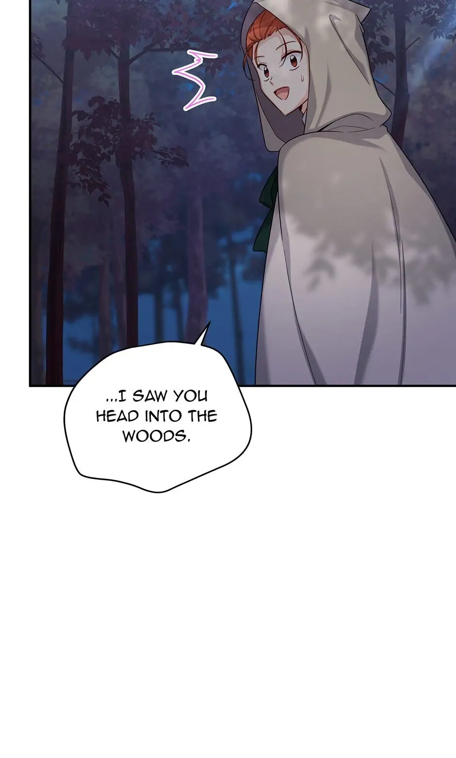 The Duchess with an Empty Soul Chapter 99 - page 9