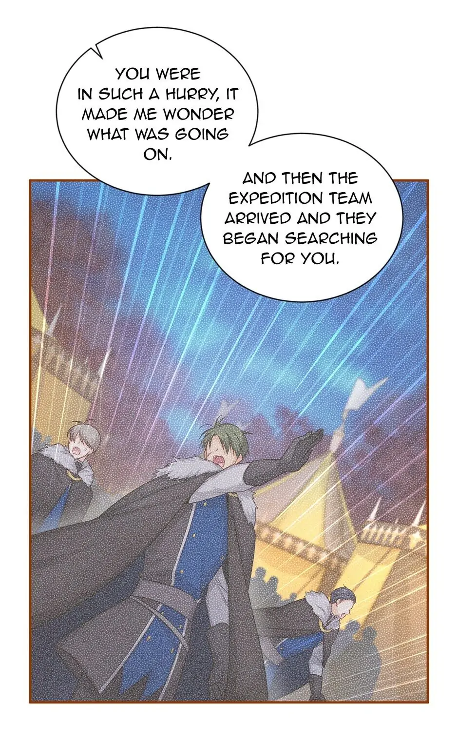 The Duchess with an Empty Soul Chapter 99 - page 10