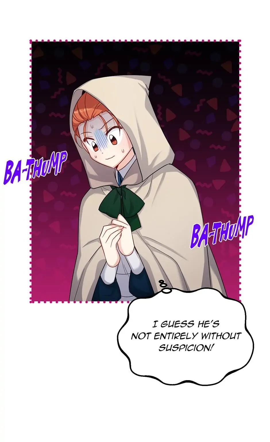 The Duchess with an Empty Soul Chapter 99 - page 17
