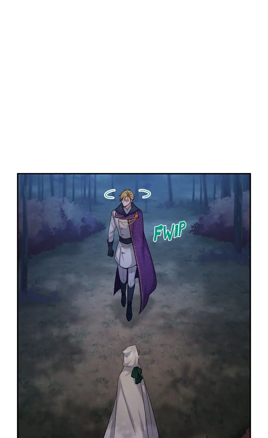 The Duchess with an Empty Soul Chapter 99 - page 18
