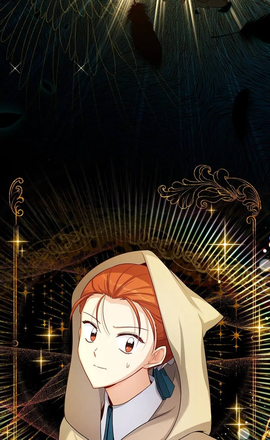 The Duchess with an Empty Soul Chapter 99 - page 25