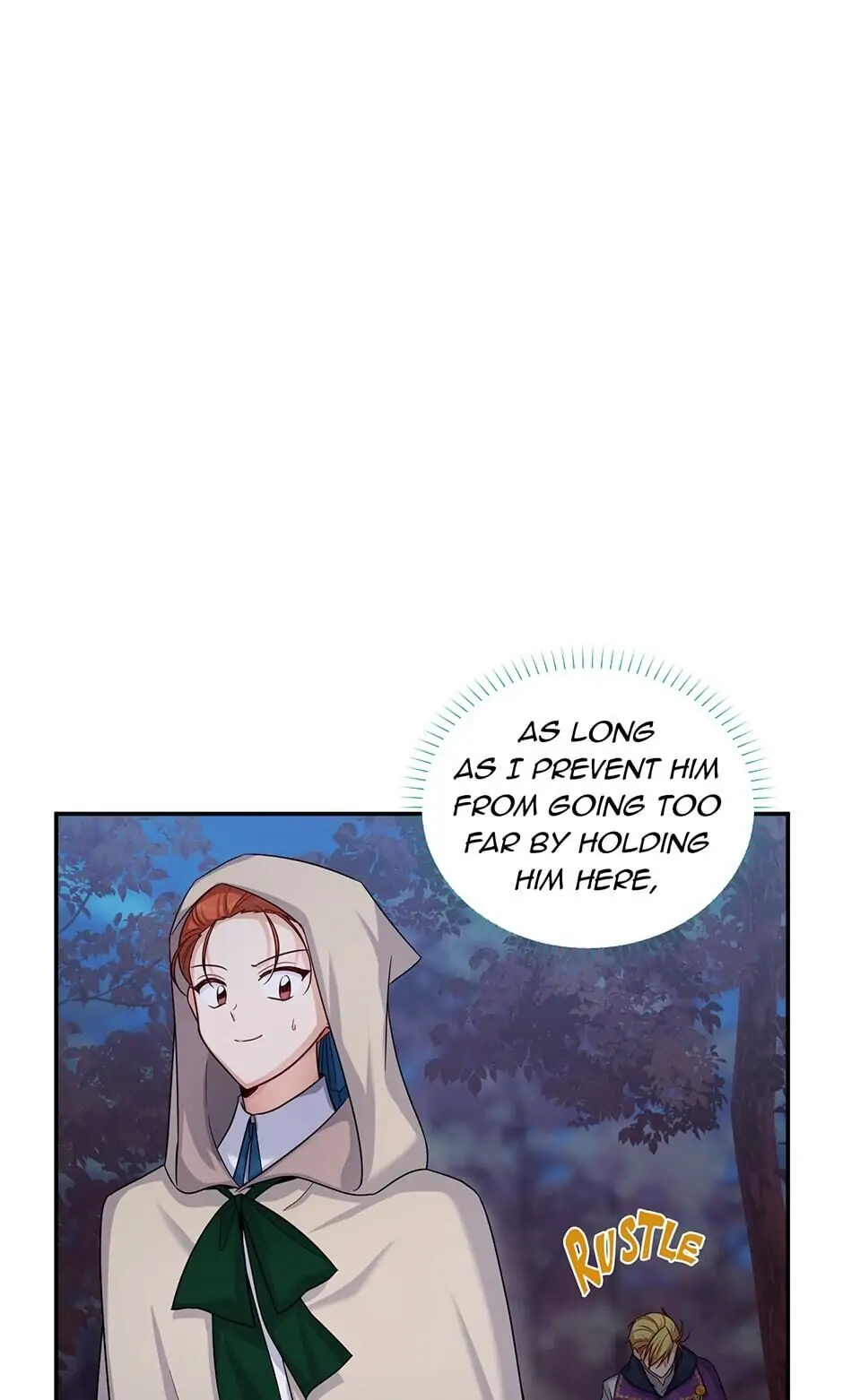 The Duchess with an Empty Soul Chapter 99 - page 2