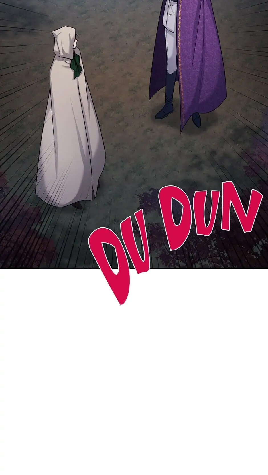 The Duchess with an Empty Soul Chapter 99 - page 33