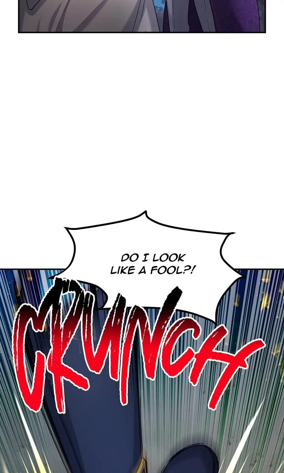 The Duchess with an Empty Soul Chapter 99 - page 43