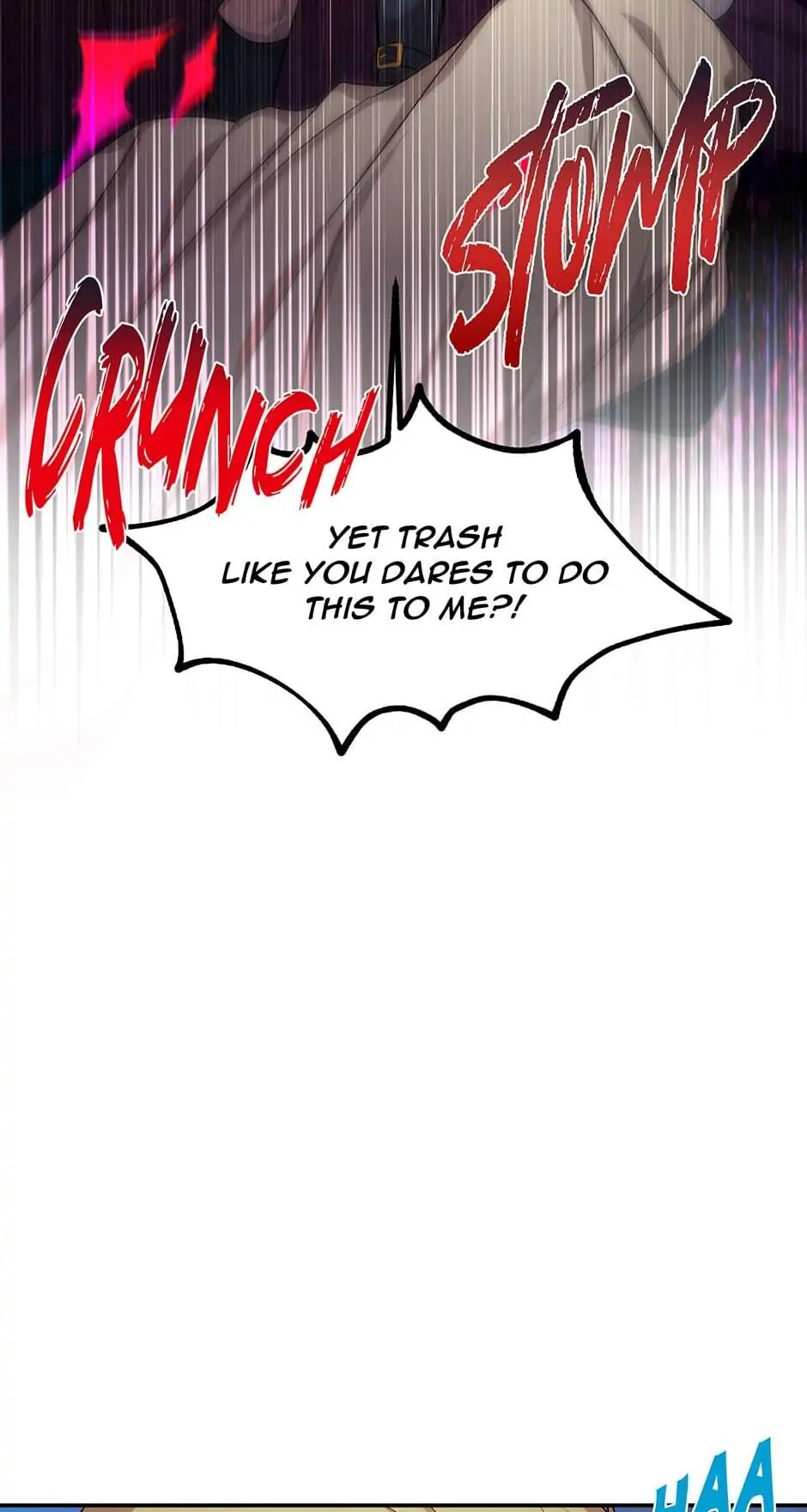The Duchess with an Empty Soul Chapter 99 - page 46