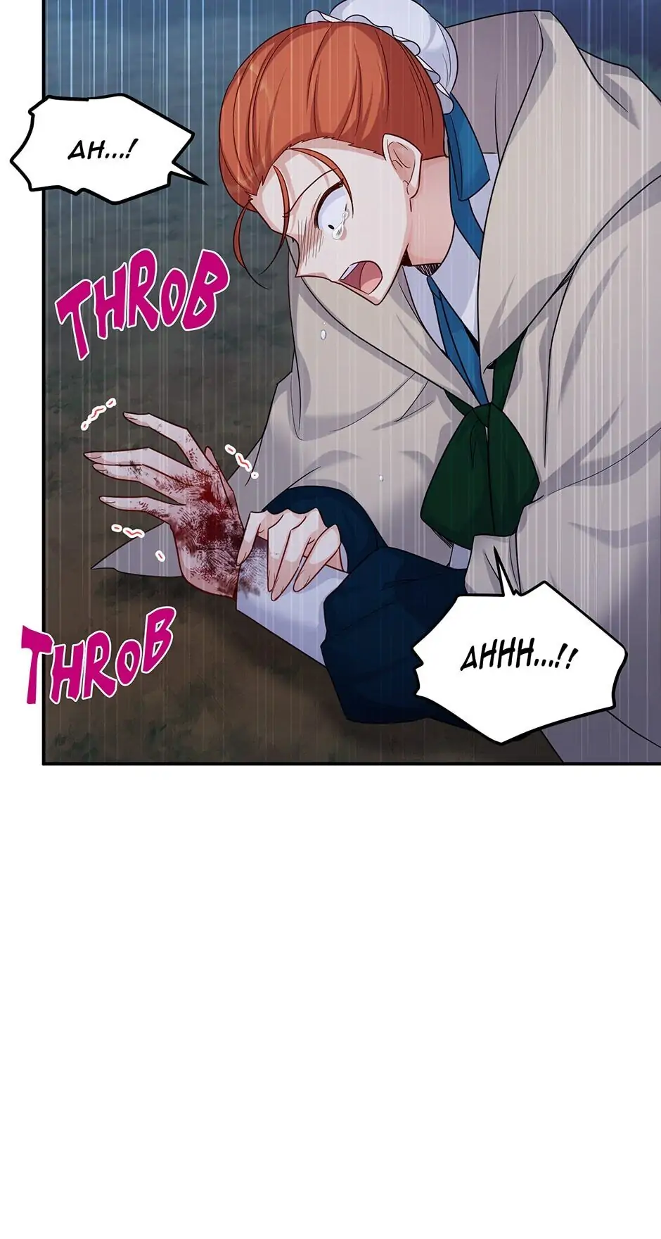 The Duchess with an Empty Soul Chapter 99 - page 48