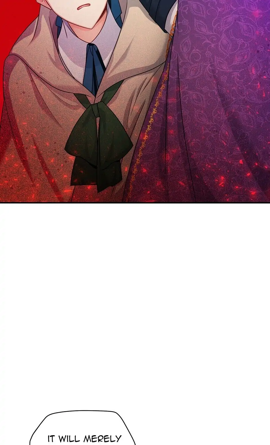 The Duchess with an Empty Soul Chapter 99 - page 51