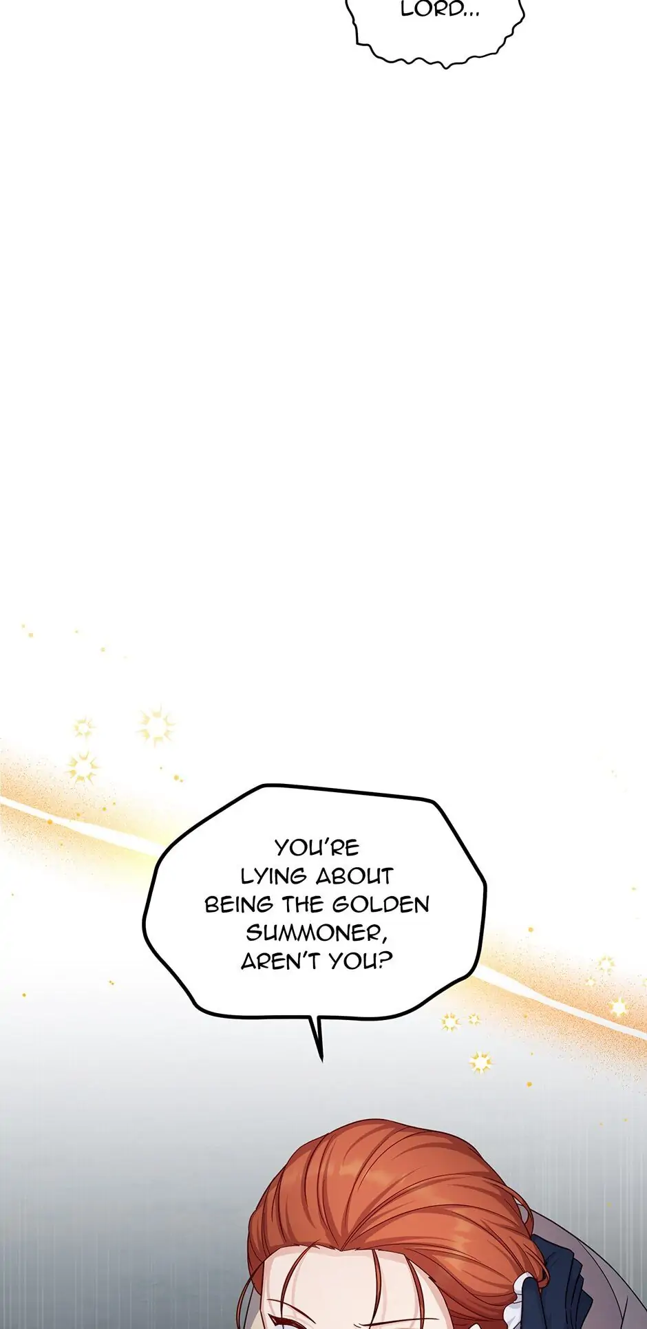 The Duchess with an Empty Soul Chapter 99 - page 59