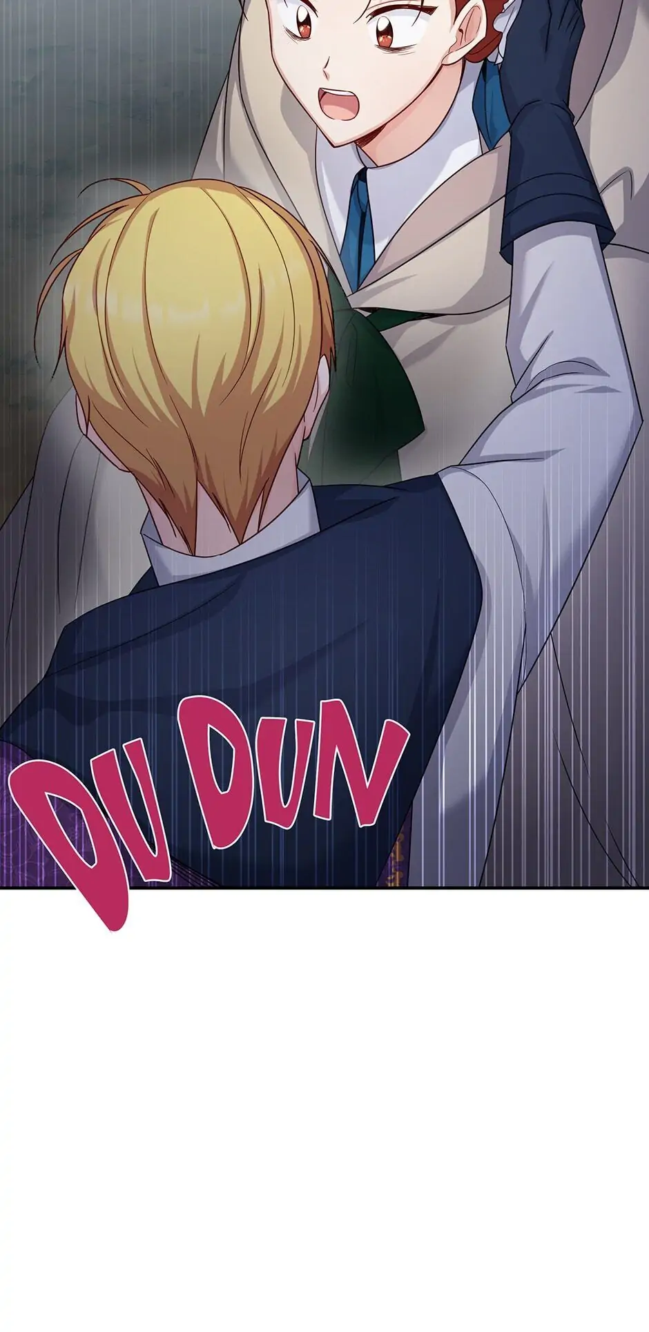 The Duchess with an Empty Soul Chapter 99 - page 60