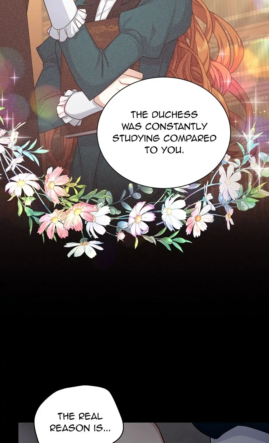 The Duchess with an Empty Soul Chapter 99 - page 63