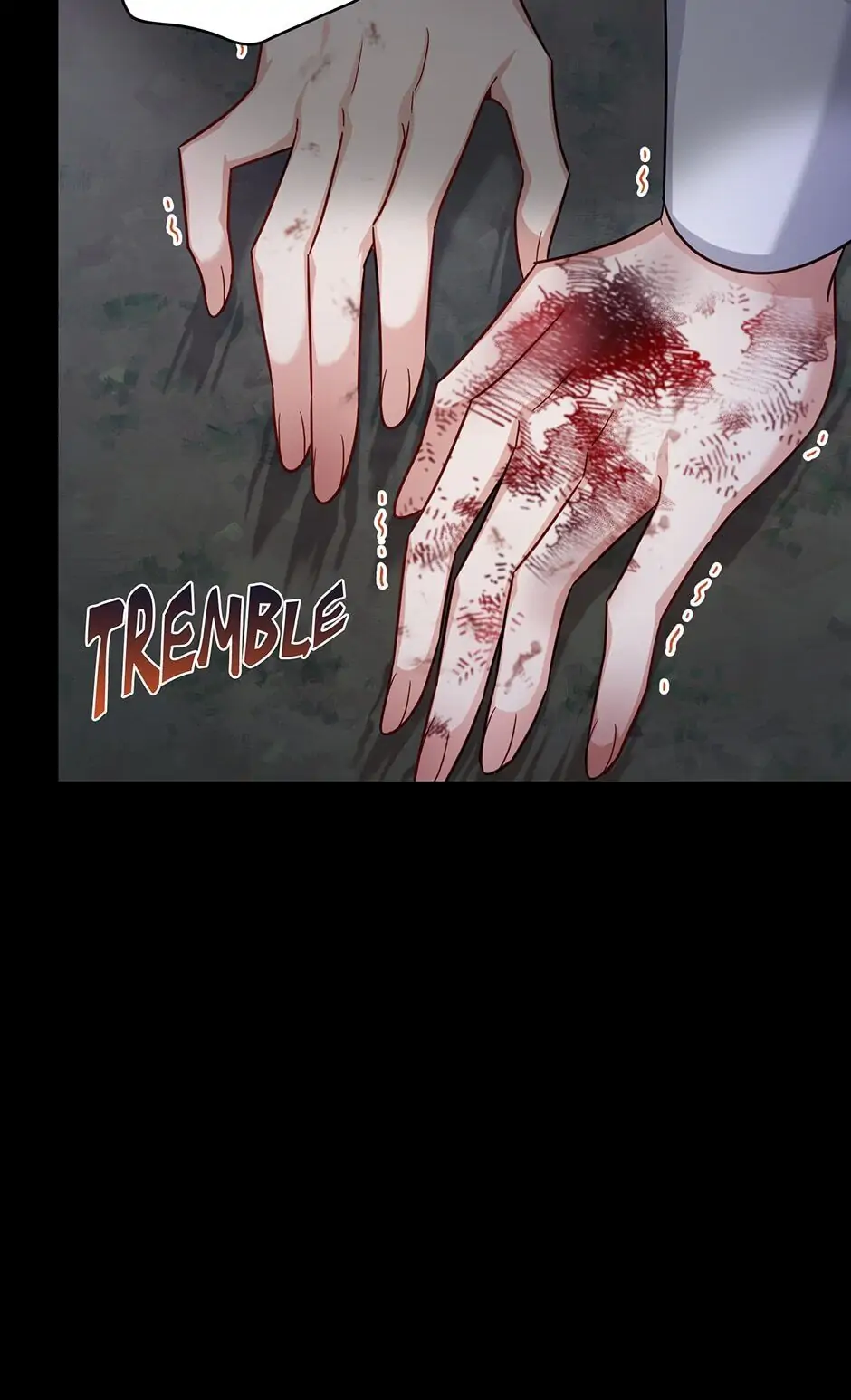 The Duchess with an Empty Soul Chapter 99 - page 64