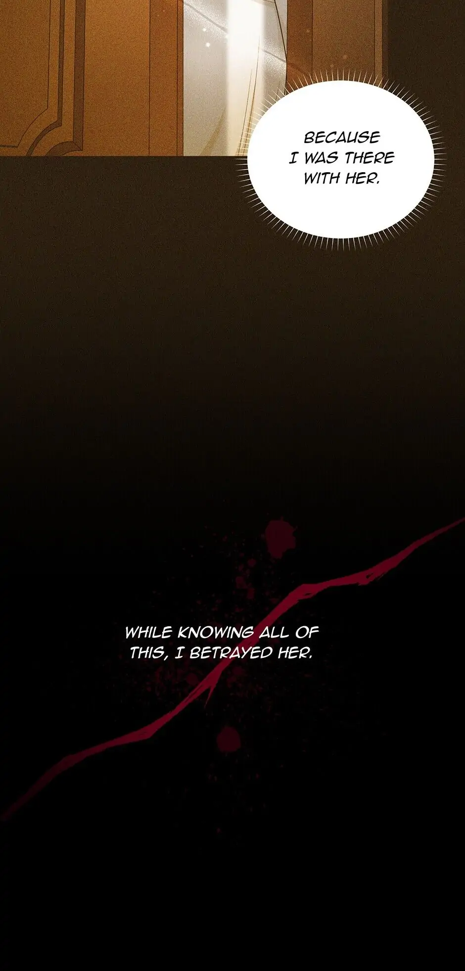 The Duchess with an Empty Soul Chapter 99 - page 67