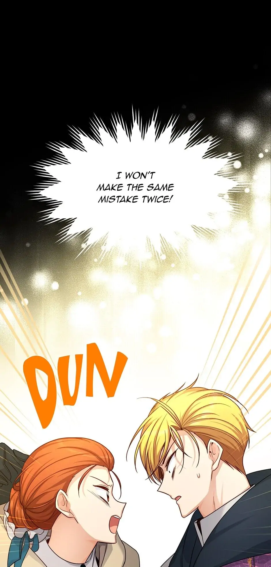 The Duchess with an Empty Soul Chapter 99 - page 68