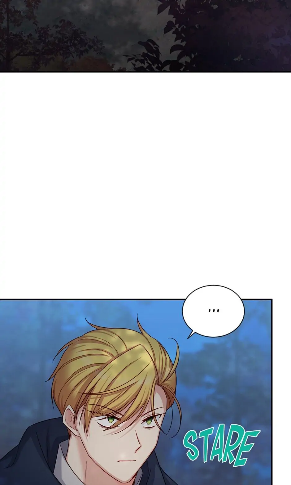 The Duchess with an Empty Soul Chapter 99 - page 7
