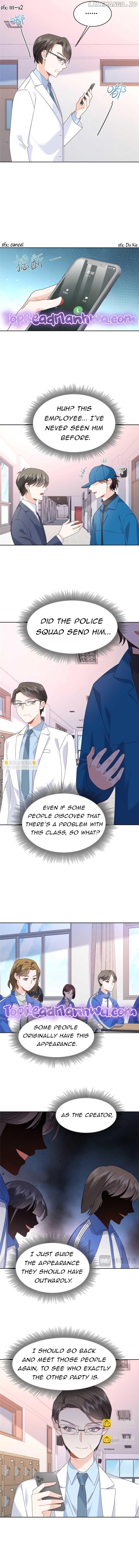 National School Prince Is A Girl Chapter 467 - page 4