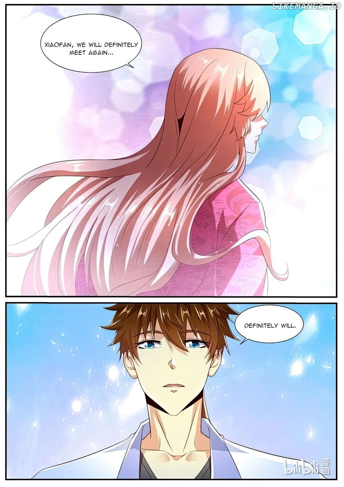 Rebirth Of The Urban Immortal Cultivator Chapter 988 - page 7