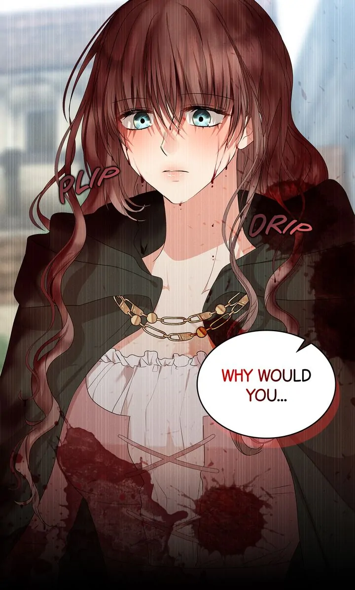 Our Tyrant Became Young Chapter 18 - page 104