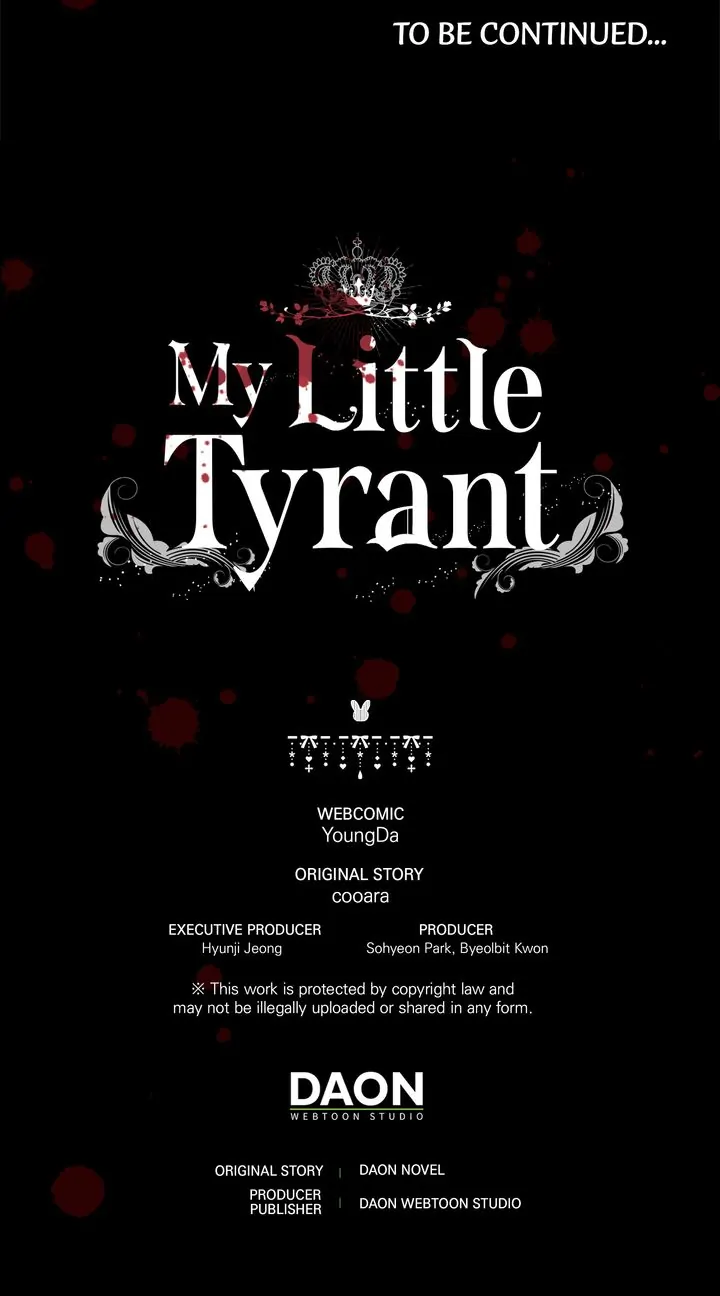Our Tyrant Became Young Chapter 18 - page 106