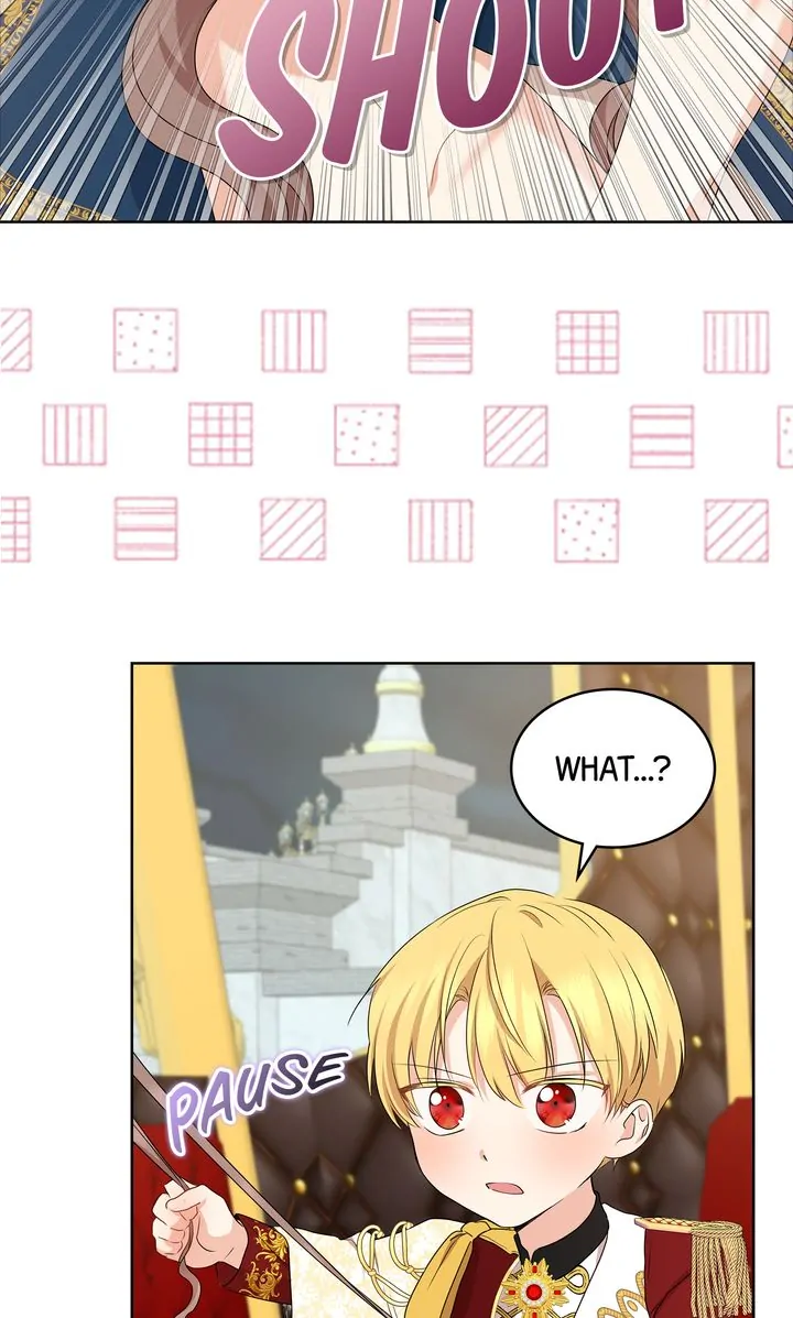 Our Tyrant Became Young Chapter 18 - page 37