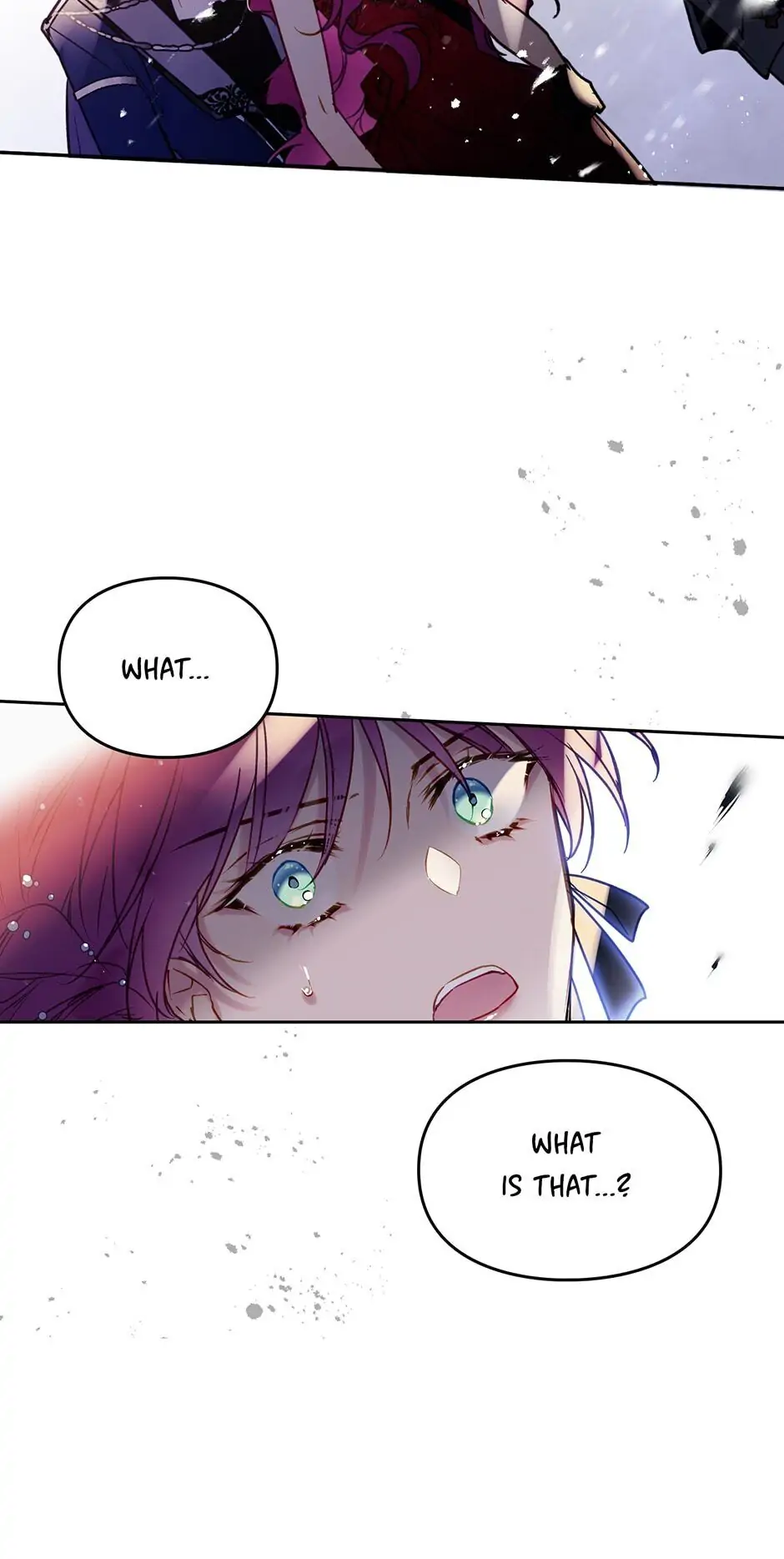 Death Is The Only Ending For The Villainess Chapter 59 - page 12