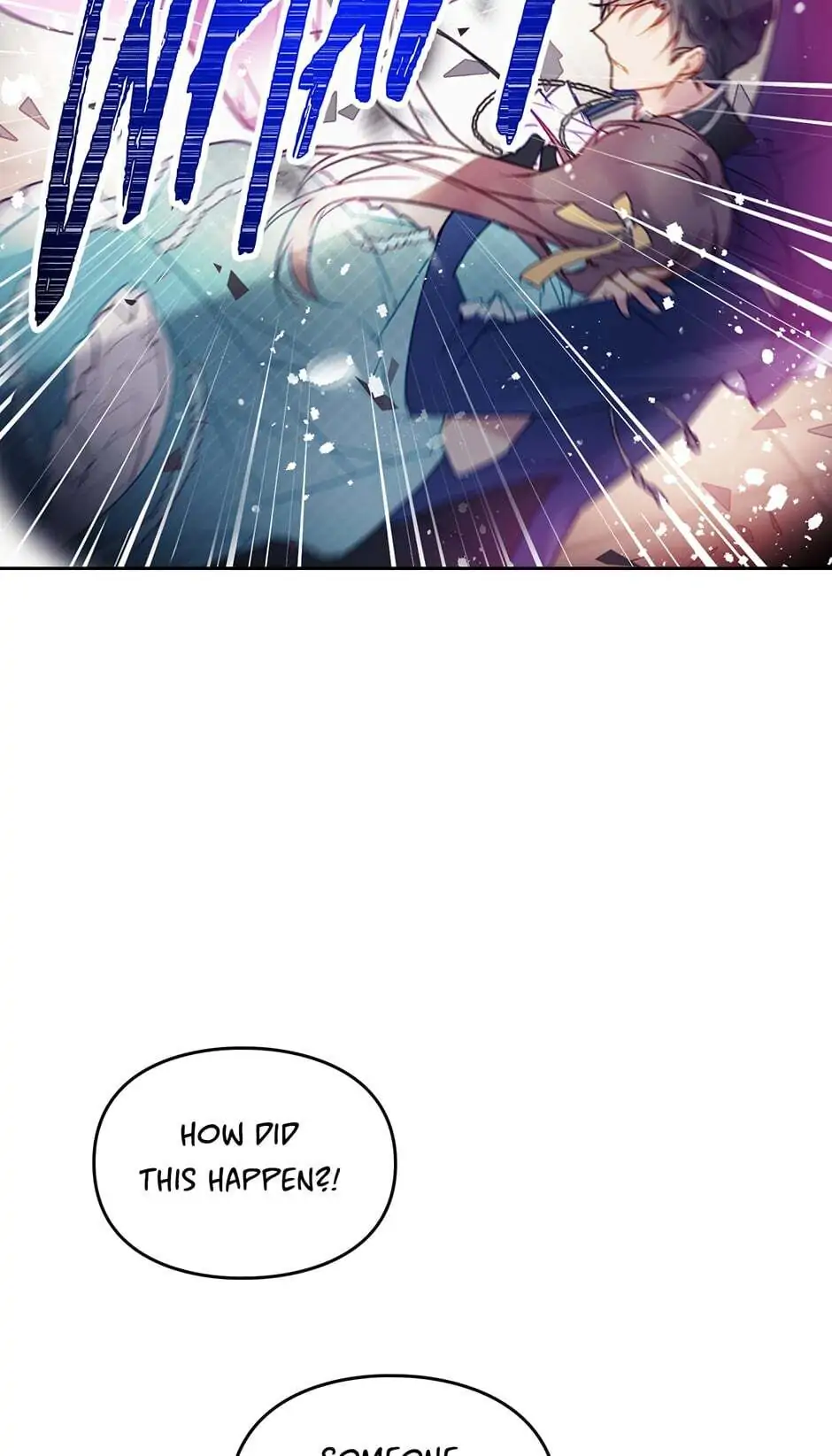 Death Is The Only Ending For The Villainess Chapter 59 - page 19