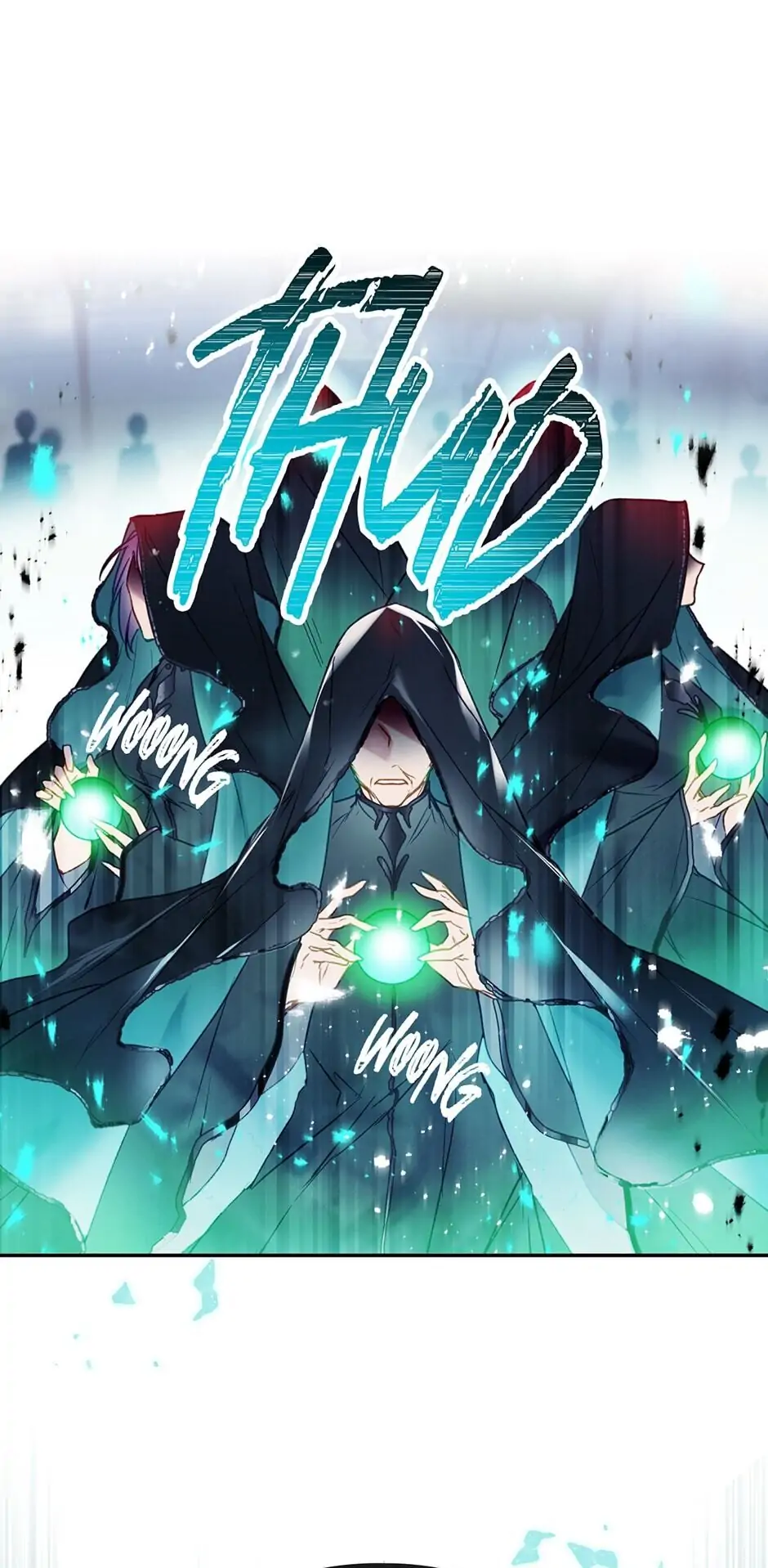 Death Is The Only Ending For The Villainess Chapter 59 - page 21