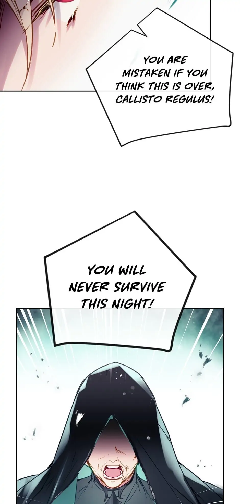Death Is The Only Ending For The Villainess Chapter 59 - page 36