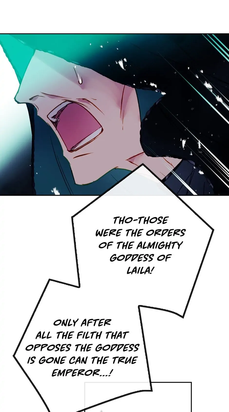 Death Is The Only Ending For The Villainess Chapter 59 - page 42