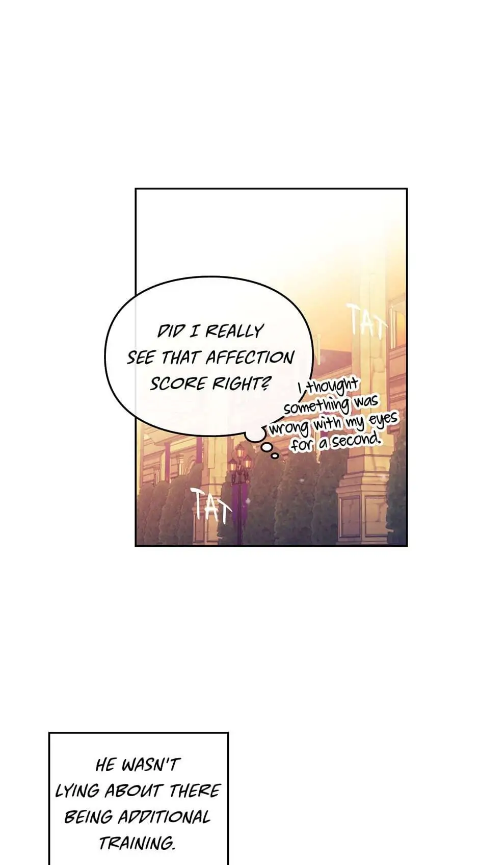 Death Is The Only Ending For The Villainess Chapter 53 - page 17