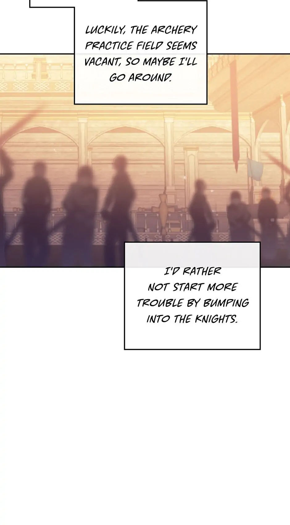 Death Is The Only Ending For The Villainess Chapter 53 - page 18