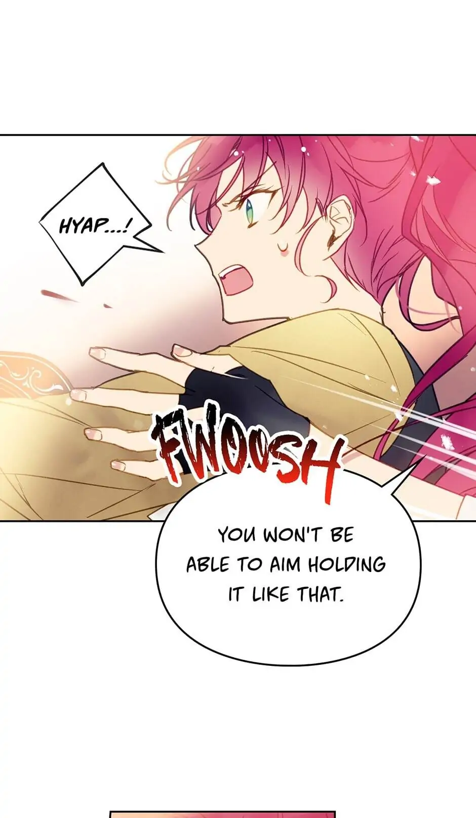 Death Is The Only Ending For The Villainess Chapter 53 - page 22