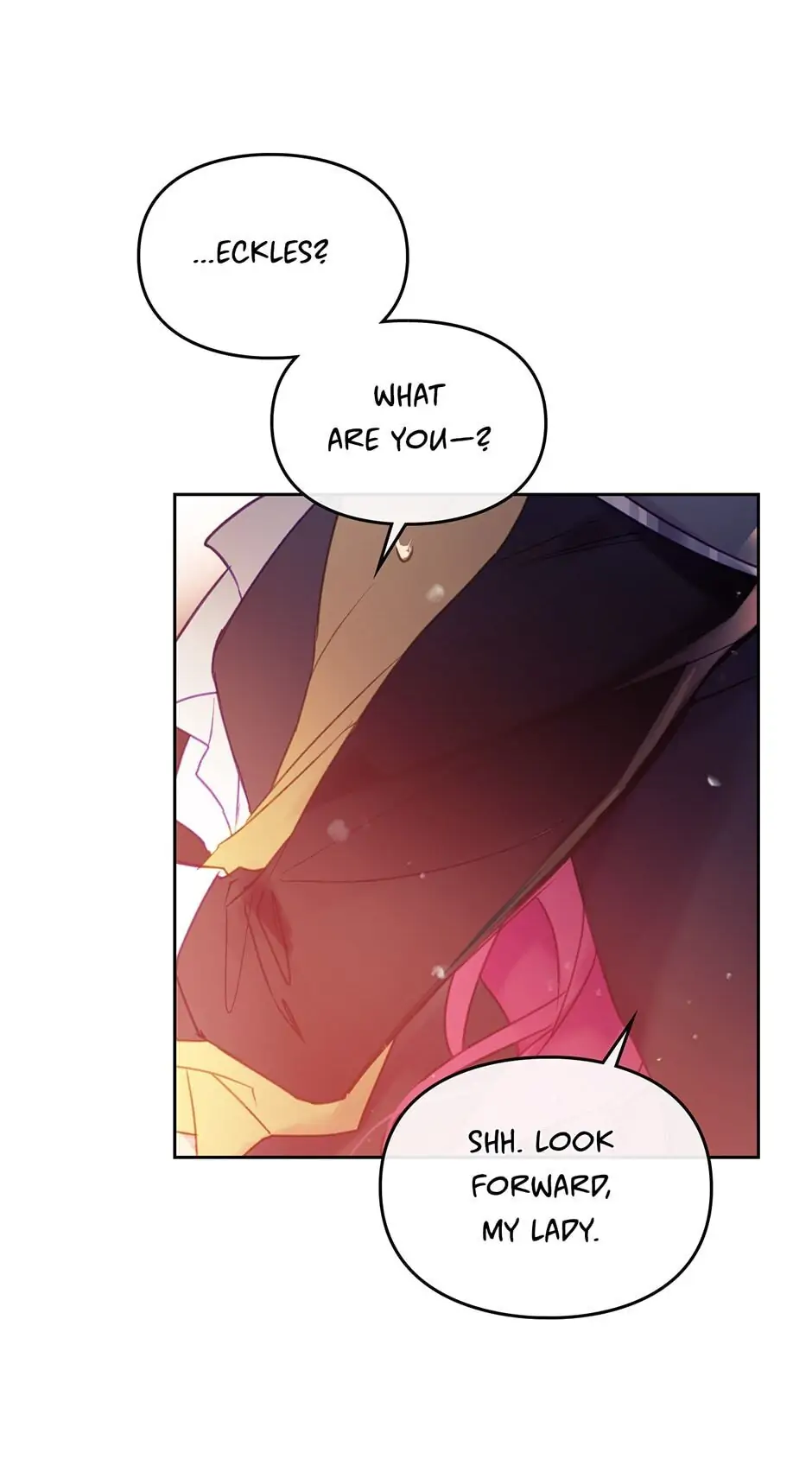 Death Is The Only Ending For The Villainess Chapter 53 - page 25