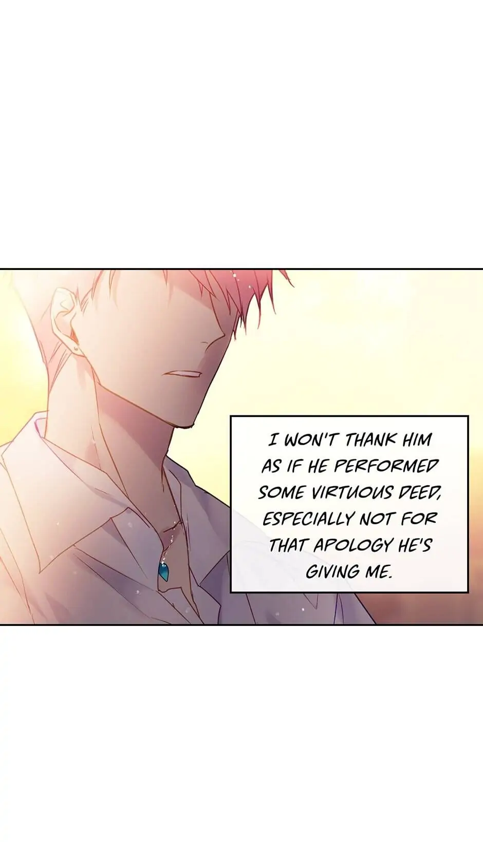Death Is The Only Ending For The Villainess Chapter 53 - page 2