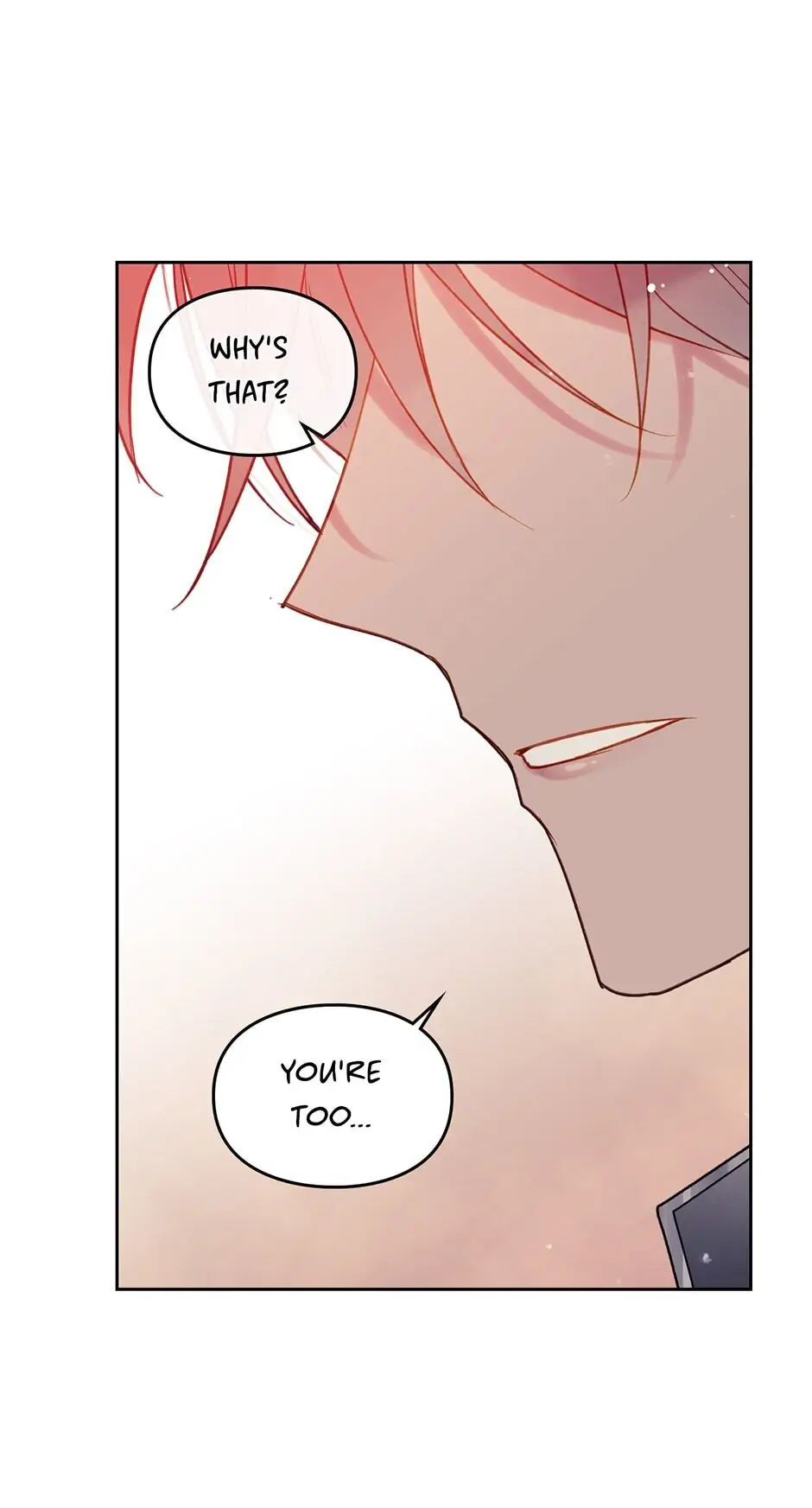 Death Is The Only Ending For The Villainess Chapter 53 - page 49