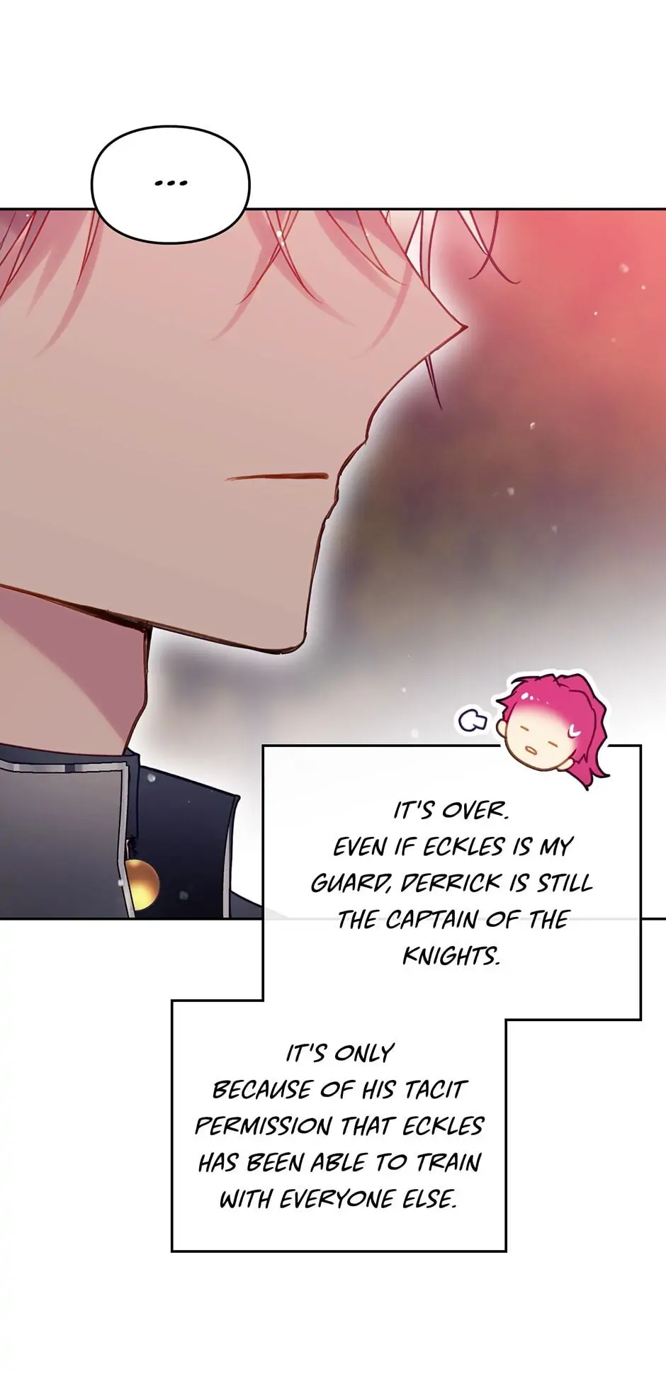 Death Is The Only Ending For The Villainess Chapter 54 - page 25
