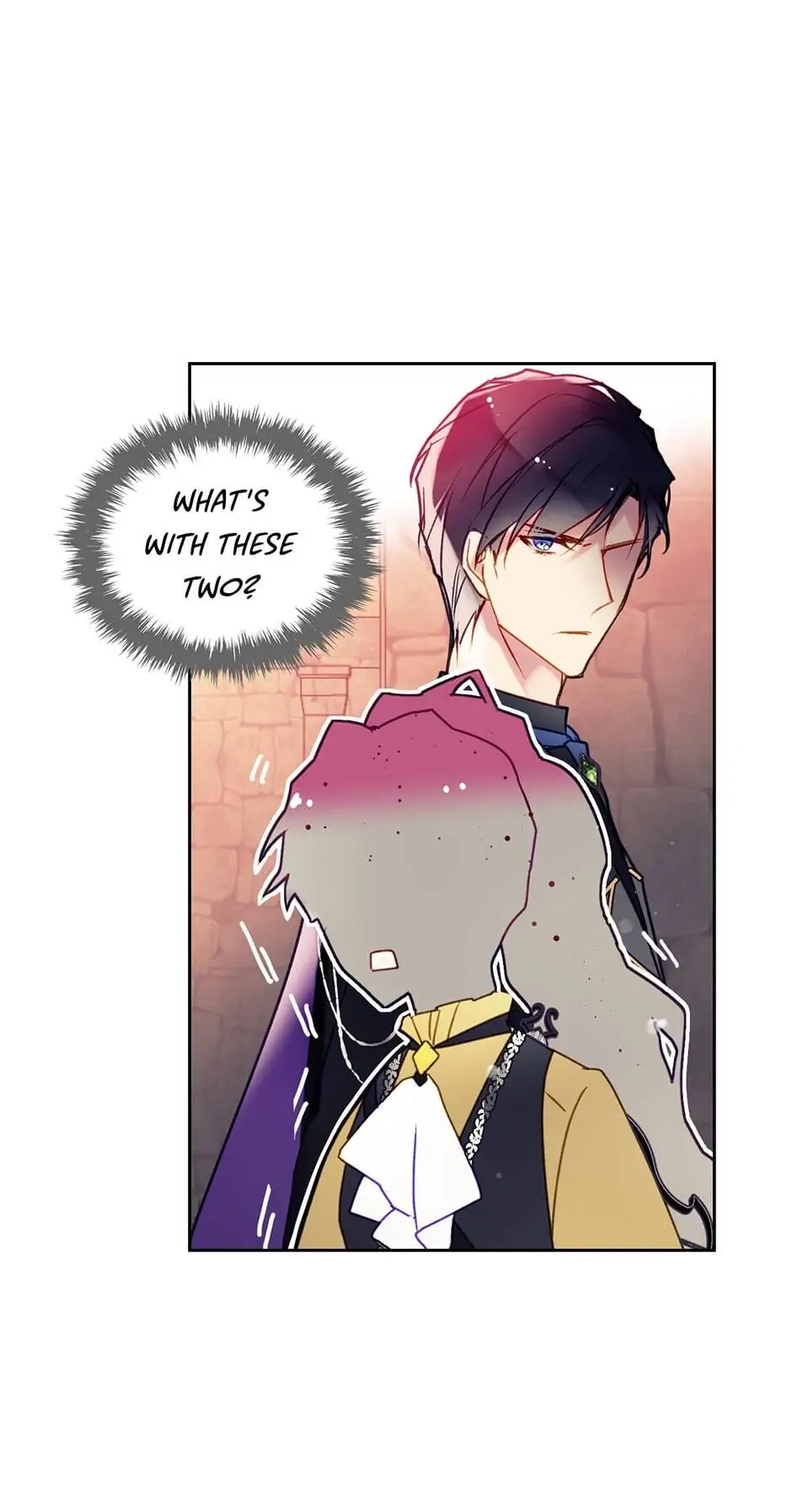 Death Is The Only Ending For The Villainess Chapter 54 - page 29