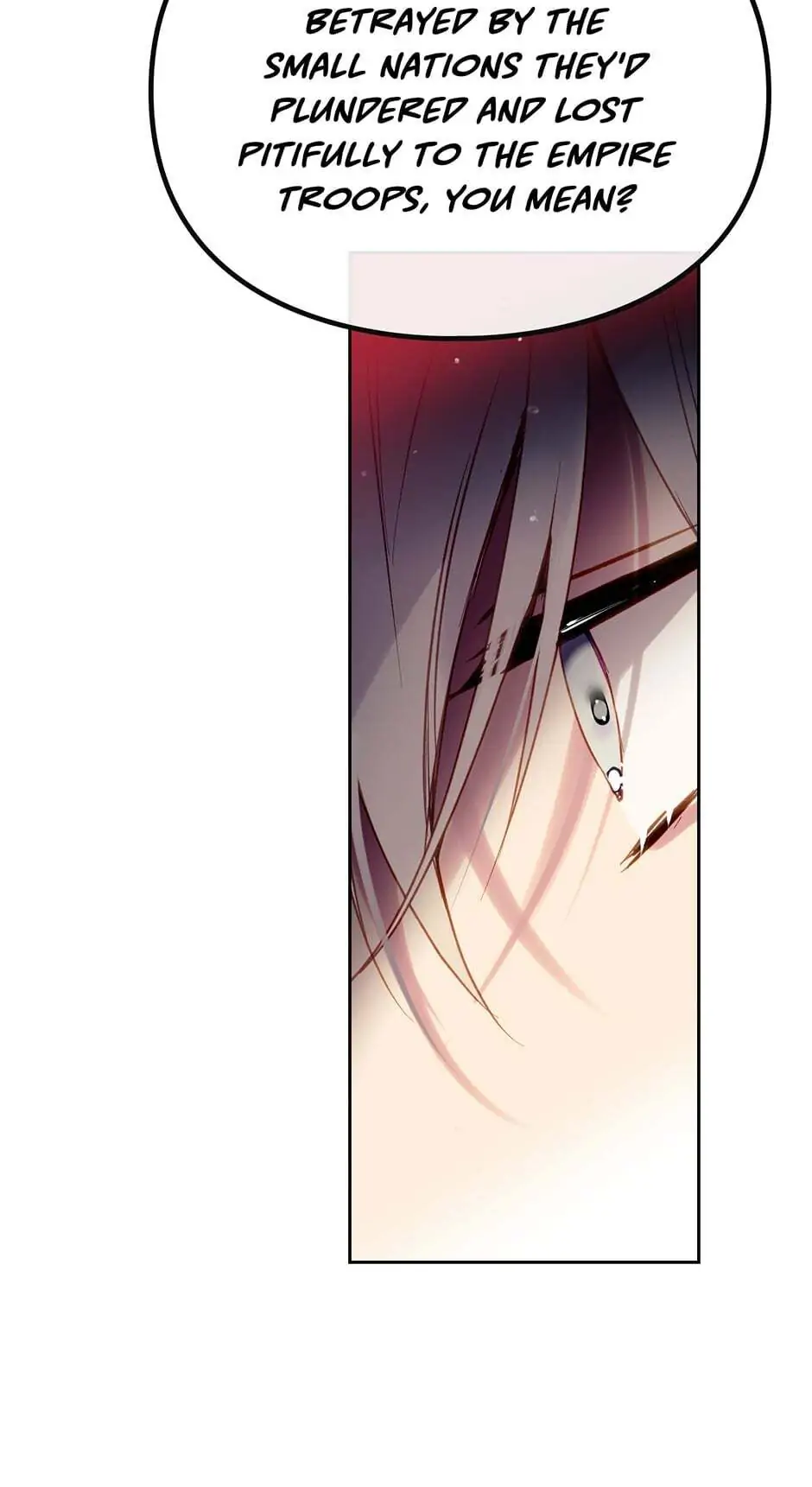 Death Is The Only Ending For The Villainess Chapter 54 - page 33