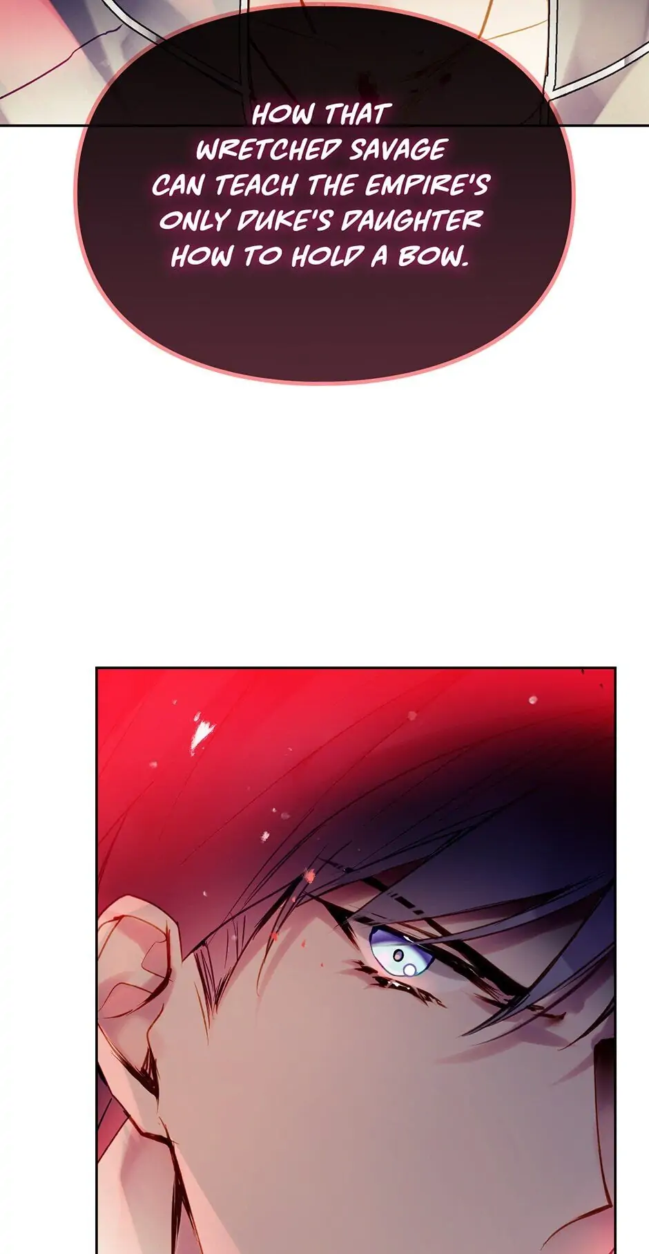 Death Is The Only Ending For The Villainess Chapter 54 - page 37