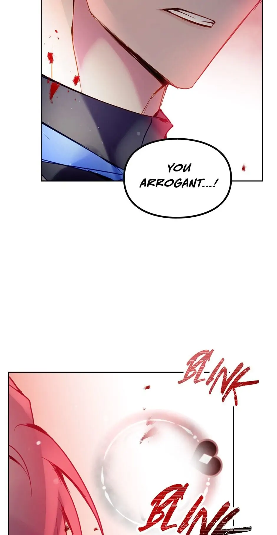Death Is The Only Ending For The Villainess Chapter 54 - page 38