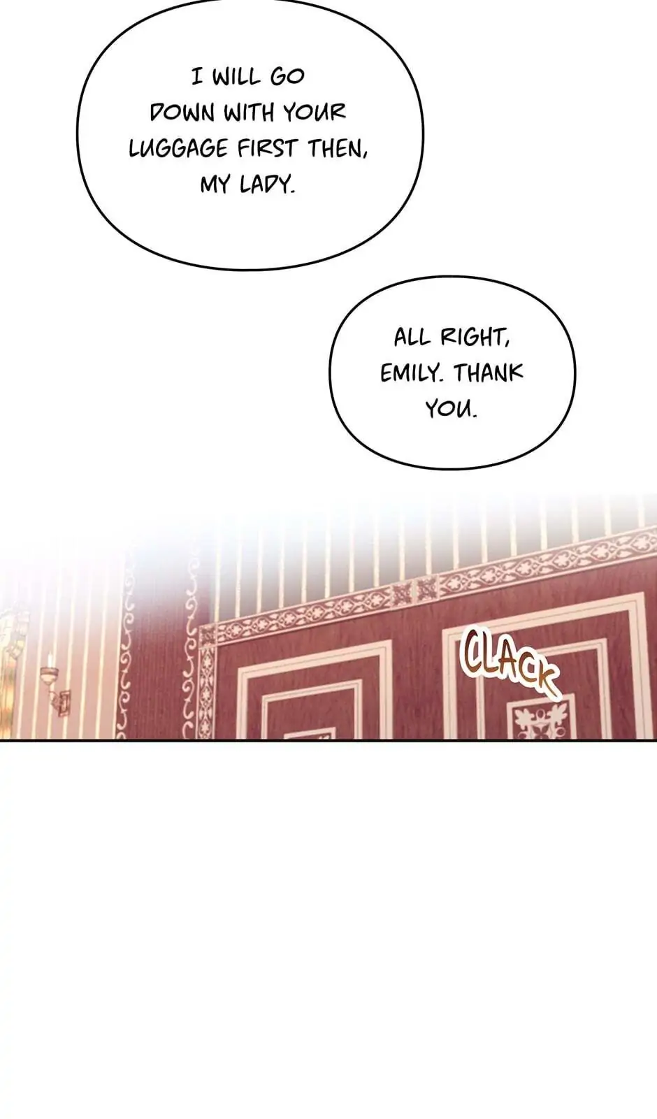 Death Is The Only Ending For The Villainess Chapter 55 - page 10