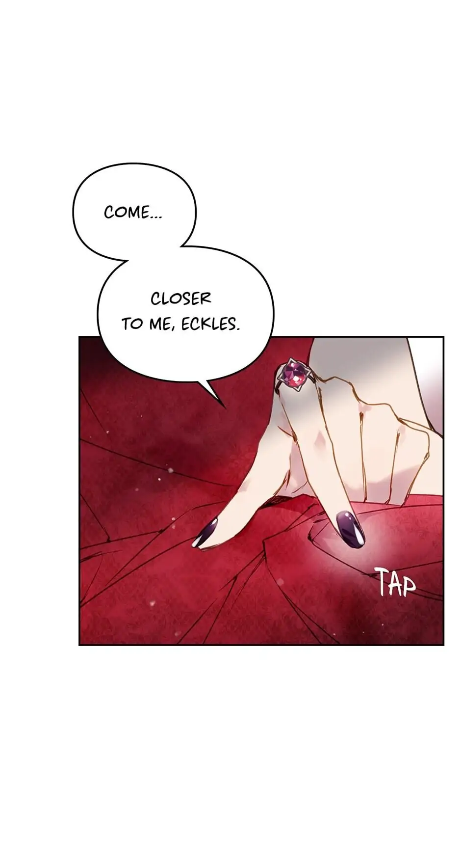 Death Is The Only Ending For The Villainess Chapter 55 - page 15