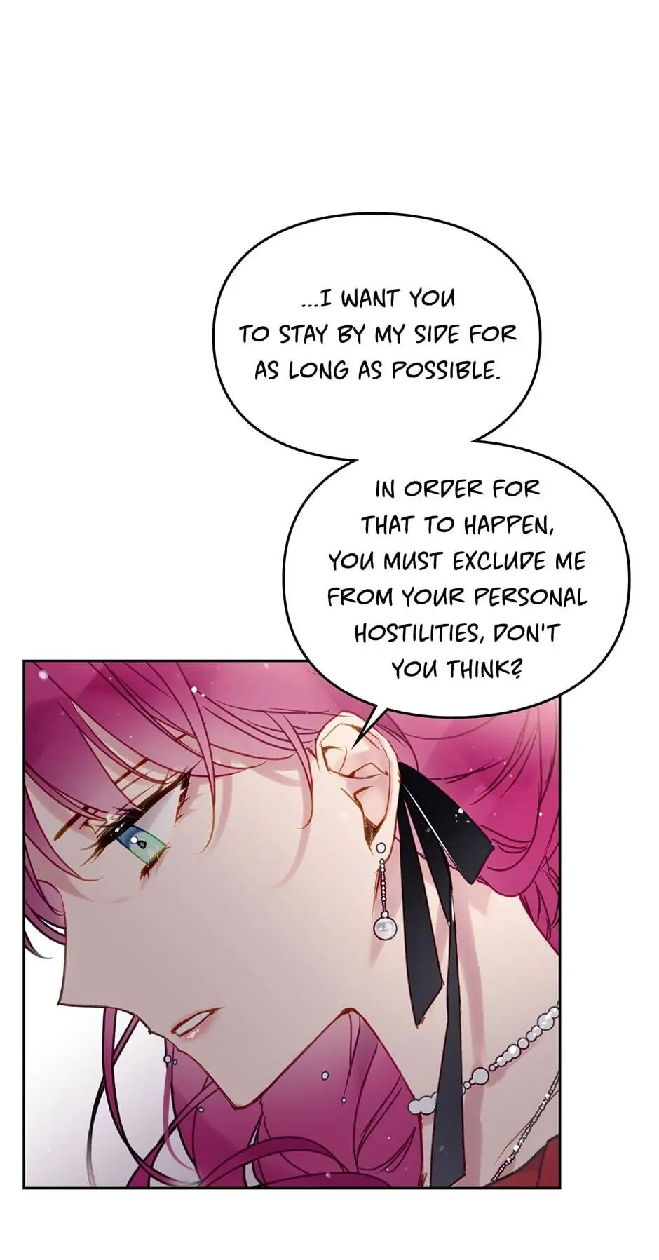 Death Is The Only Ending For The Villainess Chapter 55 - page 30