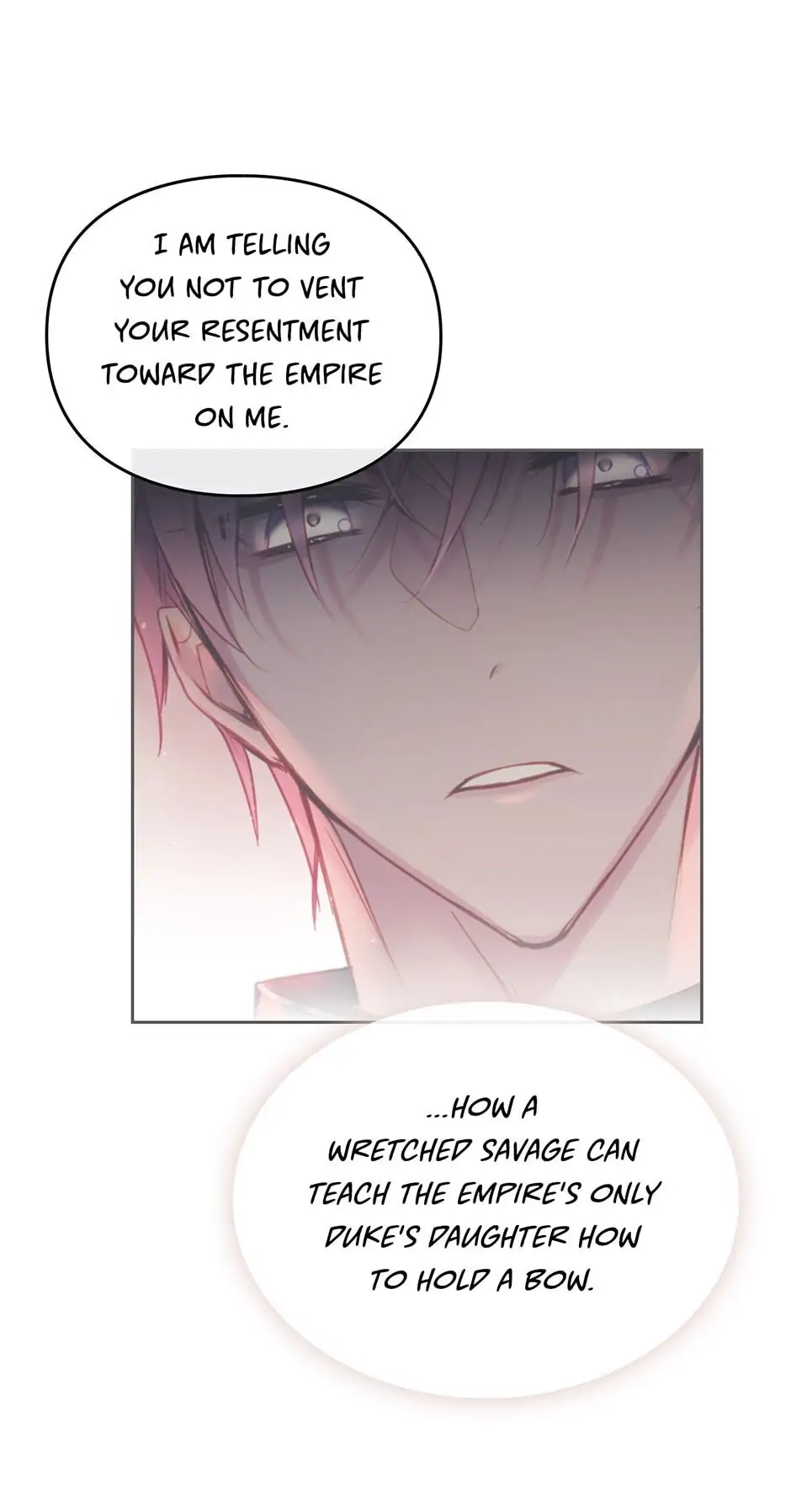 Death Is The Only Ending For The Villainess Chapter 55 - page 31