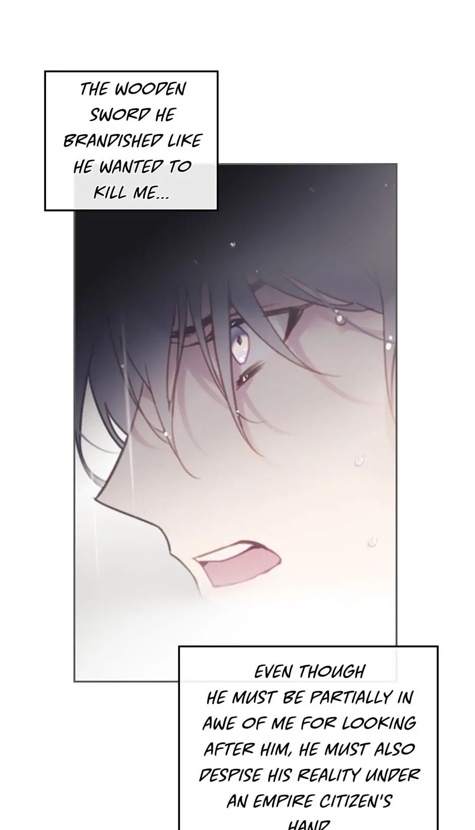 Death Is The Only Ending For The Villainess Chapter 55 - page 33