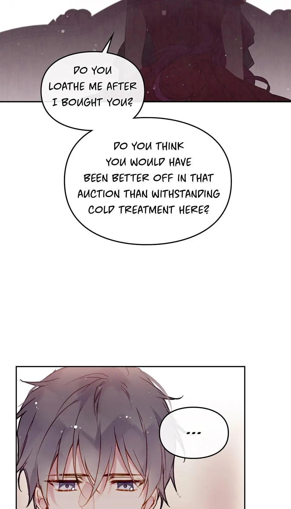 Death Is The Only Ending For The Villainess Chapter 55 - page 35