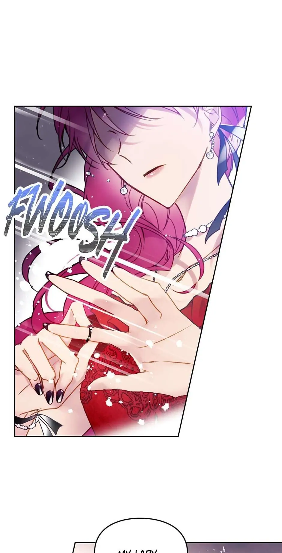 Death Is The Only Ending For The Villainess Chapter 55 - page 38