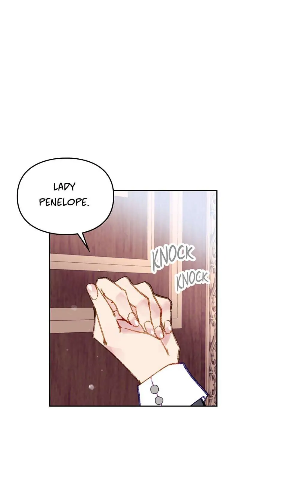 Death Is The Only Ending For The Villainess Chapter 55 - page 3