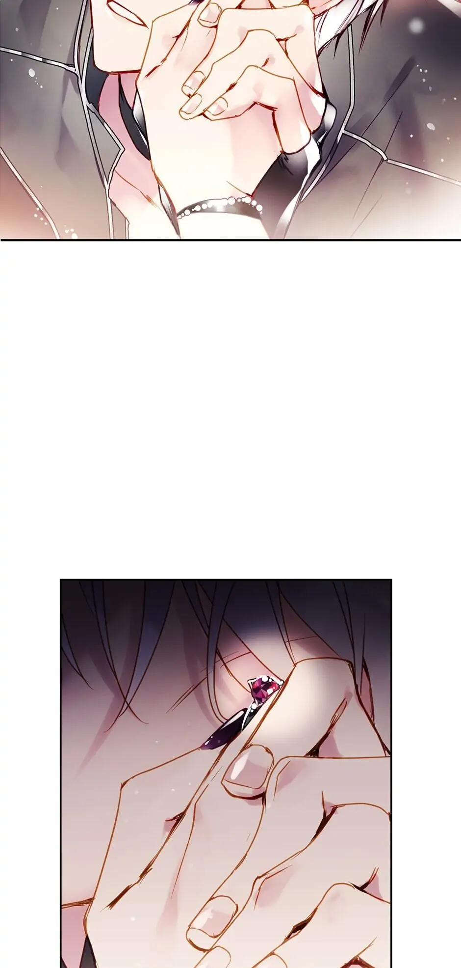 Death Is The Only Ending For The Villainess Chapter 55 - page 43
