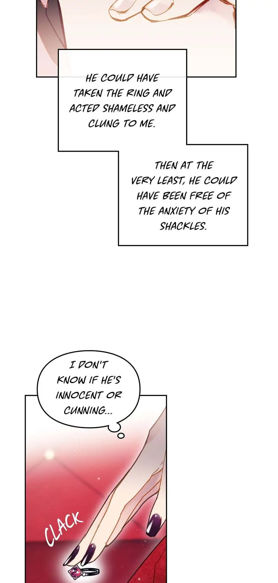 Death Is The Only Ending For The Villainess Chapter 55 - page 44