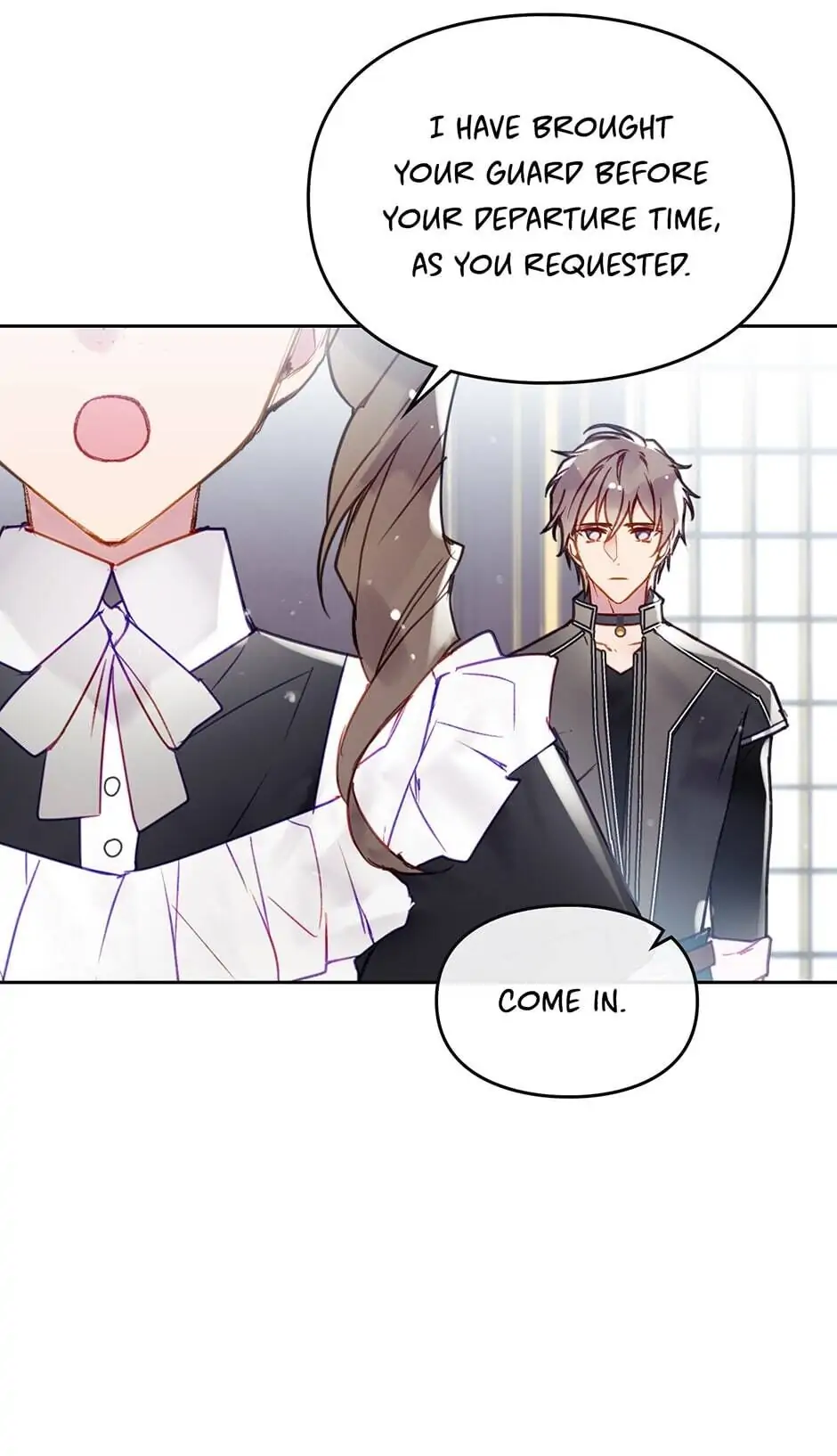 Death Is The Only Ending For The Villainess Chapter 55 - page 4